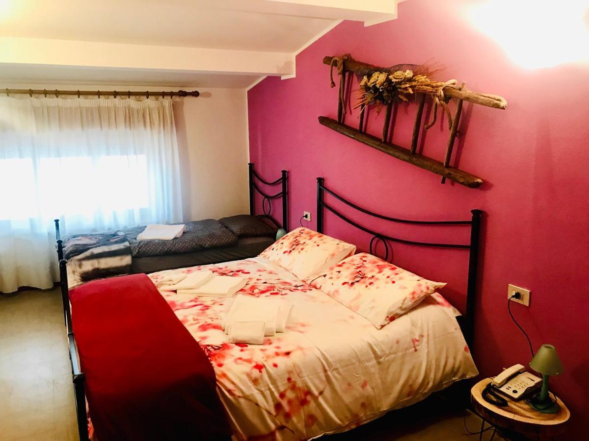 Albergo Ristorante Dal Cogo Spert ภายนอก รูปภาพ