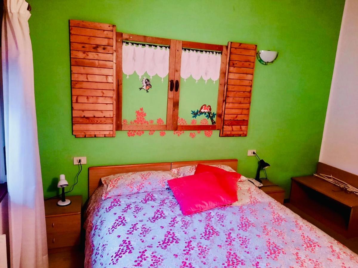 Albergo Ristorante Dal Cogo Spert ภายนอก รูปภาพ