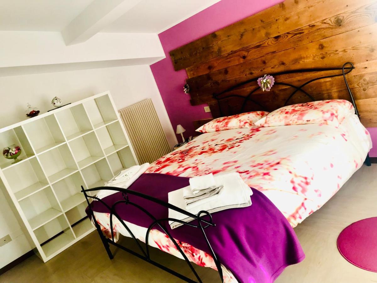 Albergo Ristorante Dal Cogo Spert ภายนอก รูปภาพ
