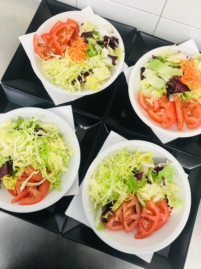 Albergo Ristorante Dal Cogo Spert ภายนอก รูปภาพ