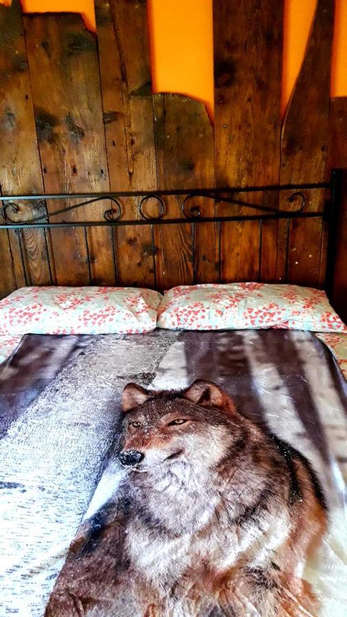 Albergo Ristorante Dal Cogo Spert ภายนอก รูปภาพ
