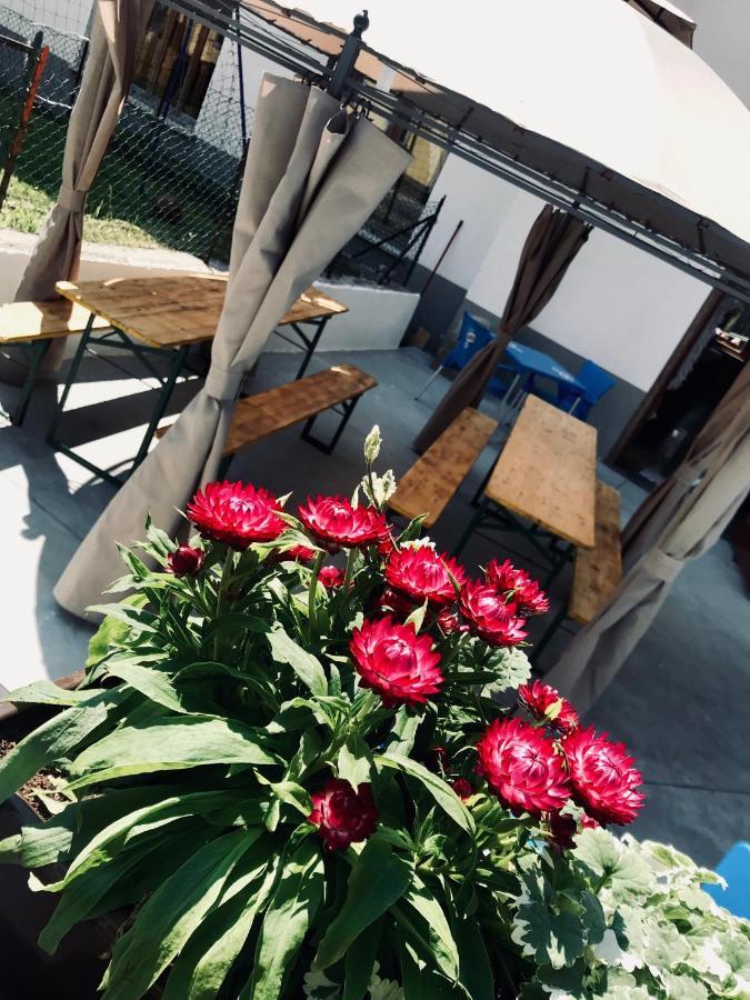Albergo Ristorante Dal Cogo Spert ภายนอก รูปภาพ