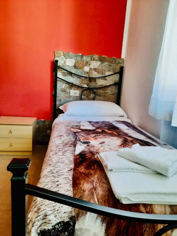 Albergo Ristorante Dal Cogo Spert ภายนอก รูปภาพ