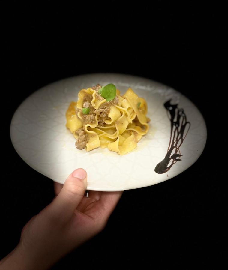 Albergo Ristorante Dal Cogo Spert ภายนอก รูปภาพ
