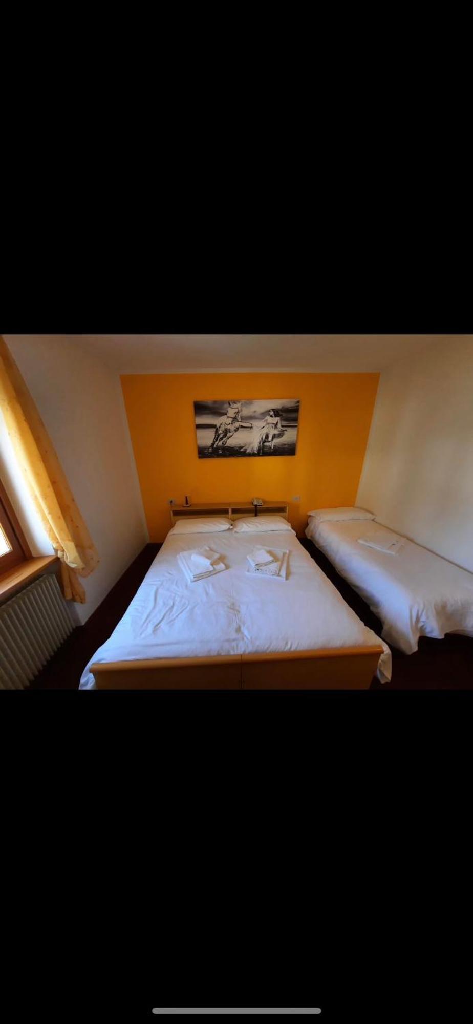 Albergo Ristorante Dal Cogo Spert ภายนอก รูปภาพ